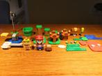 Avonturen met Mario startset - 71360 - LEGO Super Mario, Ophalen of Verzenden, Gebruikt, Lego