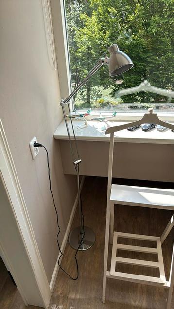 GRATIS vloerlamp