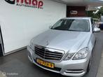 Mercedes E-klasse 220 CDI Business Class Avantgarde, Automaat, Euro 5, Achterwielaandrijving, Gebruikt
