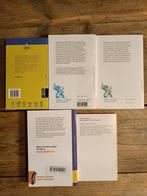 7 Pockets van Thea Beckman., Boeken, Ophalen of Verzenden, Gelezen