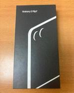 VERZEGELD! Samsung Galaxy Z Flip 700,- !BONUS 512GB!, Telecommunicatie, Zwart, Touchscreen, Zo goed als nieuw, Zonder simlock