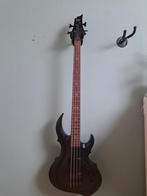 ESP LTD TA-204 FRX Tom Araya Basgitaar, Muziek en Instrumenten, Snaarinstrumenten | Gitaren | Bas, Ophalen of Verzenden, Gebruikt