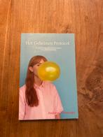 Het Geheimen Protocol - Andreas Wismeijer, Verzenden, Zo goed als nieuw, Overige onderwerpen