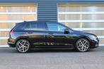 Volkswagen Golf 1.5 TSI 130pk Style | Ergo Active Stoel | 18, 12 maanden, Zwart, Origineel Nederlands, Bedrijf
