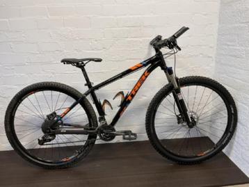 Trek Xcaliber8 20 versn. met Schijfrem met hydraulische bedi beschikbaar voor biedingen