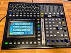 DAP GIG-202 TAB digitale mixer – perfecte staat, Muziek en Instrumenten, Mengpanelen, Ophalen of Verzenden, Zo goed als nieuw