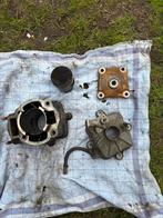 Cilinder hexagon 125cc, Motoren, Ophalen of Verzenden