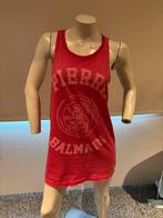 Pierre balmain oversized shirt maat xs, ., Ophalen of Verzenden, Zo goed als nieuw, .