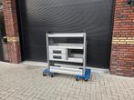 Bott vario3 bedrijfswageninrichting bedrijfswagen inrichting, Ophalen