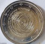 Portugal 2 euro 2024 Olympische Spelen, UNC, Ophalen of Verzenden, Portugal, 2 euro, Losse munt