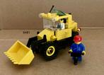 LEGO 6481 Construction Crew, Ophalen of Verzenden, Gebruikt, Complete set, Lego