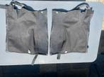 Set chaps maat XXL, Dieren en Toebehoren, Paardrijkleding, Gebruikt, Dressuur, Dames, Overige typen