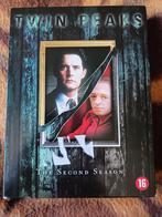 Twin Peaks: Seizoen 2 DVD Boxset, Cd's en Dvd's, Vanaf 16 jaar, Boxset, Ophalen of Verzenden, Zo goed als nieuw