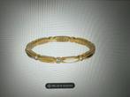 Nieuw Ixxxi Poetry goud maat 17, Sieraden, Tassen en Uiterlijk, Ringen, Nieuw, Ophalen of Verzenden, 17 tot 18, Dame