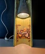 Keramische wandlamp Beatrix Potter stijl, Ophalen of Verzenden, Zo goed als nieuw