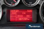 Alfa Romeo MiTo 1.4 Distinctive Clima Cruise, Voorwielaandrijving, Euro 5, Stof, Gebruikt