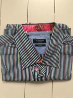 Heren Overhemd van GIORDANO, XL, Ophalen of Verzenden, Nieuw, Halswijdte 43/44 (XL)