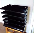 metalen Atlanta organizer brievenbakje, Ophalen, Gebruikt