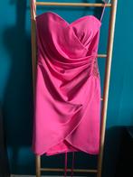 Roze Lilly cocktail dress maat 38, Maat 38/40 (M), Nieuw, Cocktailjurk, Ophalen of Verzenden