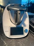 Thermomix TM6 met accessoires - zo goed als nieuw, Witgoed en Apparatuur, Keukenmixers, 2 tot 3 liter, Ophalen, Zo goed als nieuw