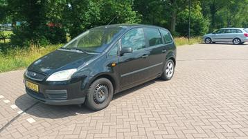 Ford Focus C-Max 1.6-16V Champion Airco / Elek pakket beschikbaar voor biedingen