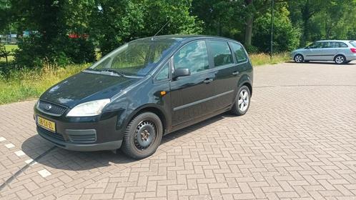 Ford Focus C-Max 1.6-16V Champion Airco / Elek pakket, Auto's, Ford, Bedrijf, Te koop, C-Max, ABS, Airbags, Airconditioning, Boordcomputer