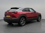 Mazda MX-30 e-SkyActiv 145 First Edition 36 kWh | 1e eigenaa, Auto's, Mazda, Gebruikt, 35 kWh, Leder en Stof, Origineel Nederlands
