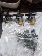 Spartamet onderdelen, Ophalen of Verzenden, Gebruikt, Overige typen