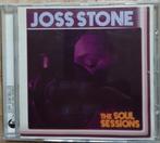 Joss Stone - The soul sessions, Cd's en Dvd's, Cd's | R&B en Soul, Ophalen of Verzenden, Zo goed als nieuw