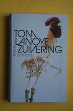 Tom  Lanoye, ZUIVERING, Ophalen of Verzenden, Nieuw