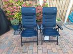 Bardani Domenica Plus 3D Comfort stoelen - Moonlight Blue, Ophalen, Kunststof, Inklapbaar