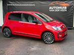 Volkswagen UP! 1.0 TSI BMT High Up! Beats, Cruise/PDC/Clima/, Voorwielaandrijving, Gebruikt, 23 km/l, Bedrijf