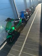 GEZOCHT SKR RUNNER ZIP TPH 50cc 70cc 125cc 172cc 180cc 200cc, Ophalen of Verzenden