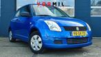 Suzuki Swift 1.3 GA NAP AIRCO NETTE WAGEN, Gebruikt, Swift, Bedrijf, Handgeschakeld
