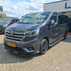 Renault TRAFIC 170 PK L2H1 Extra DC SPORT BPM VRIJ, 4 cilinders, Renault, Bedrijf, Diesel