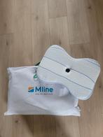 M-Line athletic pillow hoofdkussen z.g.a.n, Huis en Inrichting, Slaapkamer | Beddengoed, Kussen, Ophalen of Verzenden, Eenpersoons