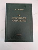 Verklaring de Heidelbergse Catechismus - Ds. J. Van Haaren, Boeken, Ophalen of Verzenden, Zo goed als nieuw