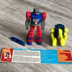 G1 Transformers Action Master Mainframe, G1, Ophalen of Verzenden, Gebruikt, Autobots