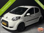 Citroën C1 – Elekpakket – 121.113 km – 5-deurs – Ni, Voorwielaandrijving, Gebruikt, 4 stoelen, C1