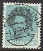 Nederland 1981 1249 Beatrix 5G, Gest, Postzegels en Munten, Postzegels | Nederland, Ophalen of Verzenden, Na 1940, Gestempeld