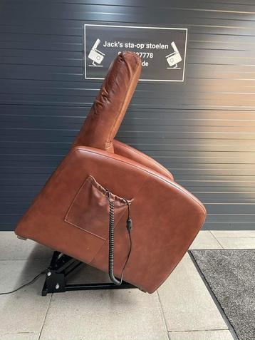 Sta op stoel merk doge beschikbaar voor biedingen