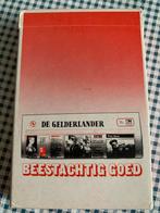 De Gelderlander KWARTET ‘ Beestachtig goed’, Ophalen of Verzenden, Zo goed als nieuw, Kwartet(ten)