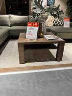 Salontafel | SHOWMODEL, Ophalen, Overige materialen, 50 tot 100 cm, Vierkant