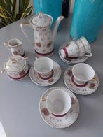 Nostalgisch kinderservies/ theeservies/ compleet, Ophalen of Verzenden