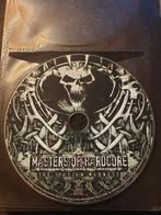 Masters of Hardcore 2007, Ophalen of Verzenden, Gebruikt, Overige genres