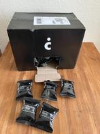 100x Lavazza A Modo Mio Torino koffie capsules , cups ., Ophalen of Verzenden