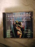 Thunderdome 1 geen repress, Ophalen of Verzenden, Zo goed als nieuw