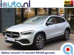Mercedes-Benz GLA 250 e Progressive Night Pano/LED/Leder/Key, 12 maanden, 15 kWh, Leder en Stof, Bedrijf