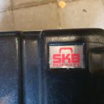 Flightcase, Ophalen, Gebruikt, Overige instrumenten, Flightcase