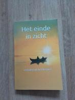 Het einde in zicht Zuster Frits, Ophalen of Verzenden, Zo goed als nieuw, Spiritualiteit algemeen, Overige typen